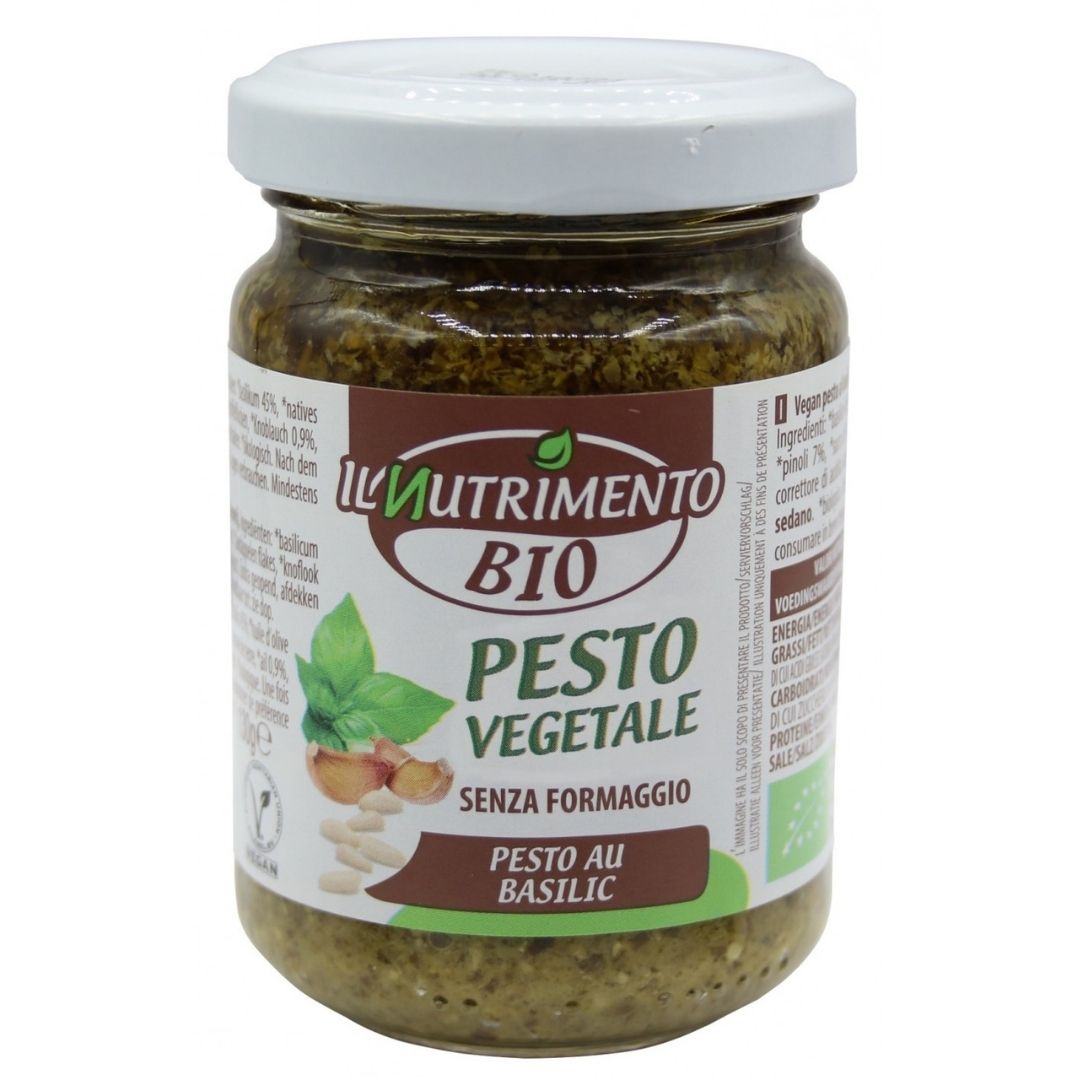 PESTO VEGAN
